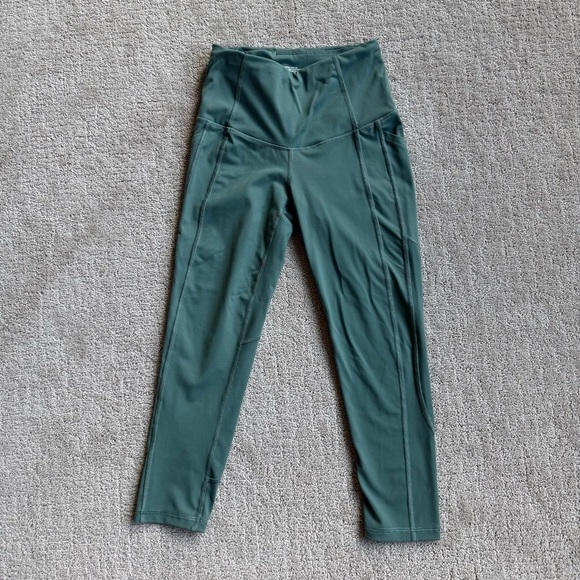 Victoria's Secret Pants - Victoria’s Secret Victoria Sport High Waisted Leggings